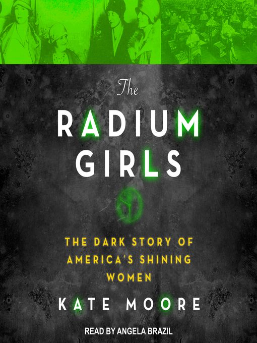 radium girls book